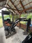 Vand Excavator YGRY