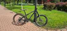 Mtb hardtail dartmoor hornet 27.5 marimea L(nukeproof,canyon,trek,yt)