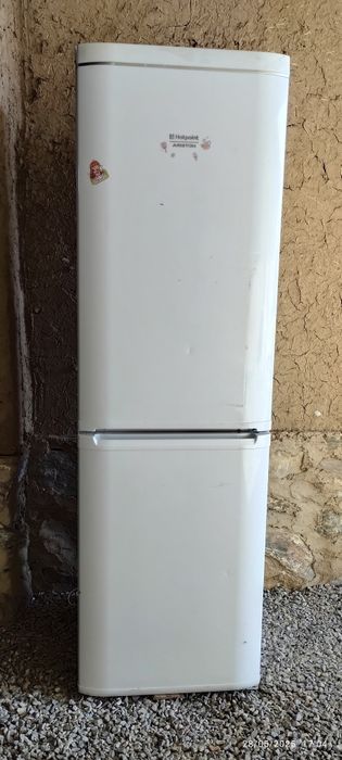 Xolodinlik ishlashi yaxshi