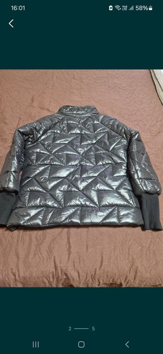 Geaca femei universala