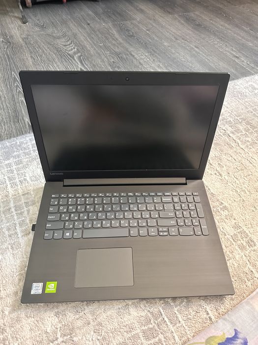 Продается ноутбук Lenovo