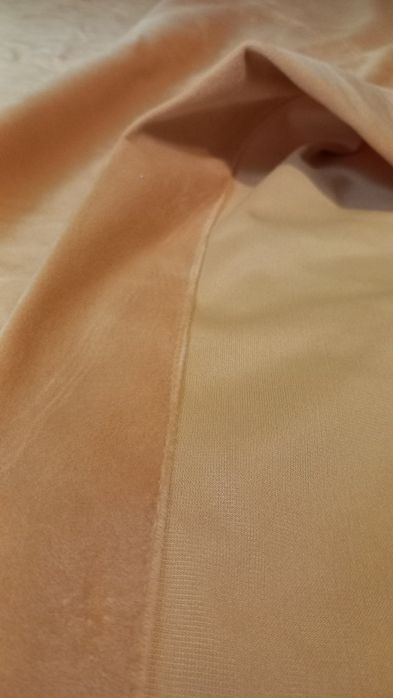 Set 2 draperii blackout