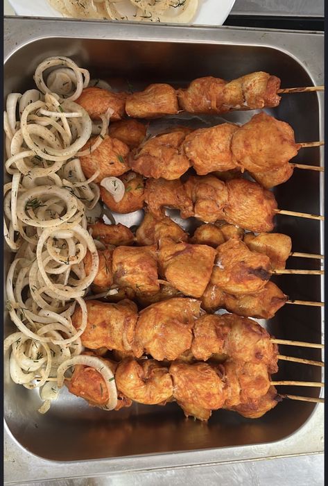 Готовые домашние комплексные обеды с доставкой