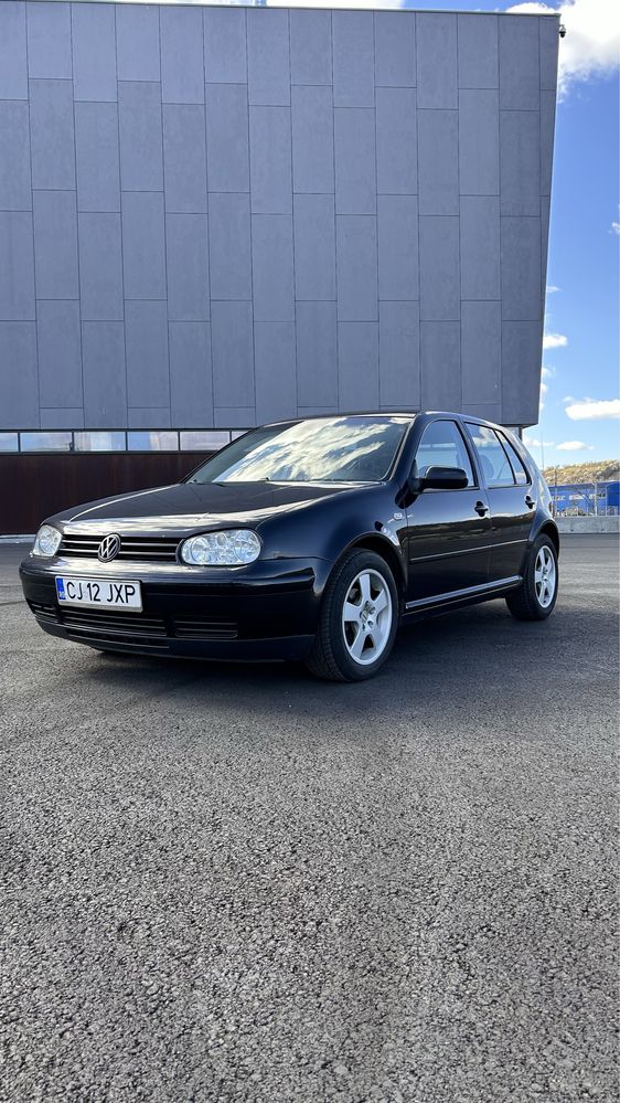 Vand Volkswagen Golf 4