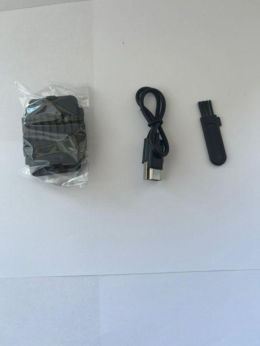 Set multifuncțional de tuns orice par plus 2 mașini