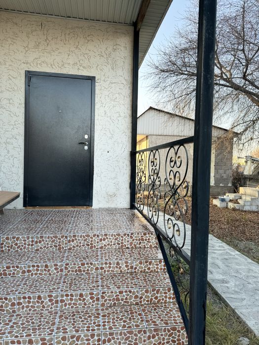 Срочно продается дом !