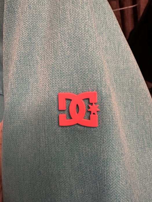 Мъжко спортно яке DC