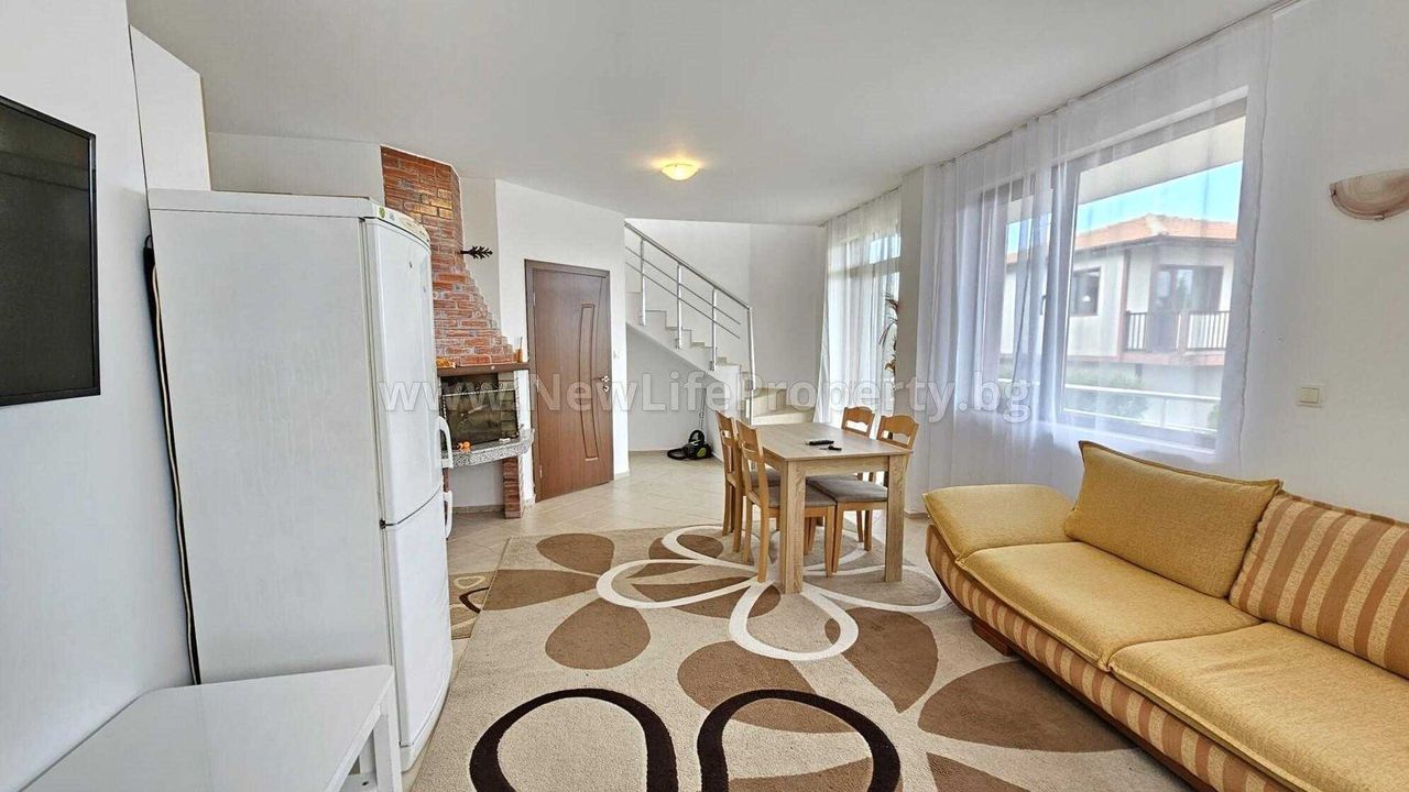 Продава се Къща в с. Александрово, Област Бургас - 130 кв.м за 862 €/кв.м - Снимка #7