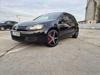 VW Golf 1.4 TSI   .122 cp