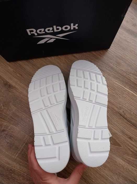 Reebok Club C Double Geo, eu38/uk5