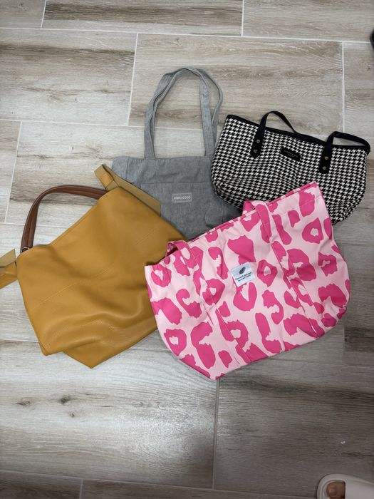 Дамски чанти……..