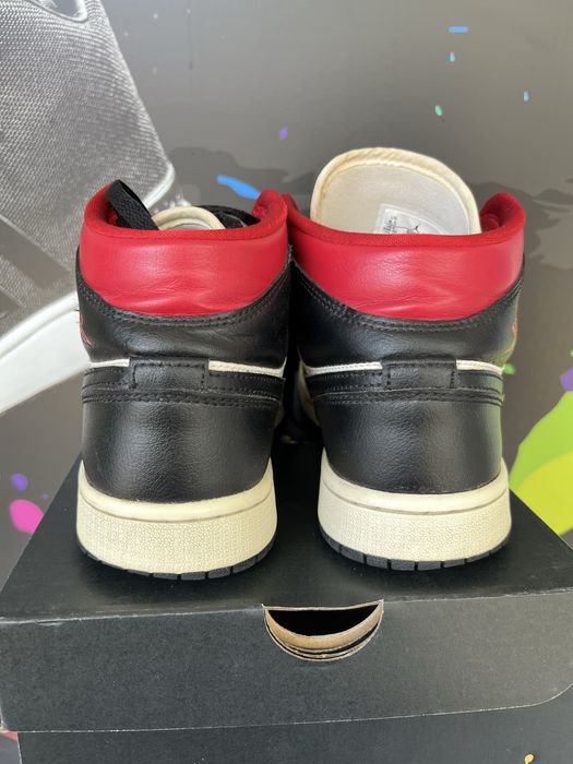 Оригинални Nke air Jordan