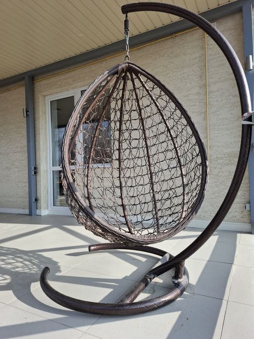 Кокон качели подвесные кресла