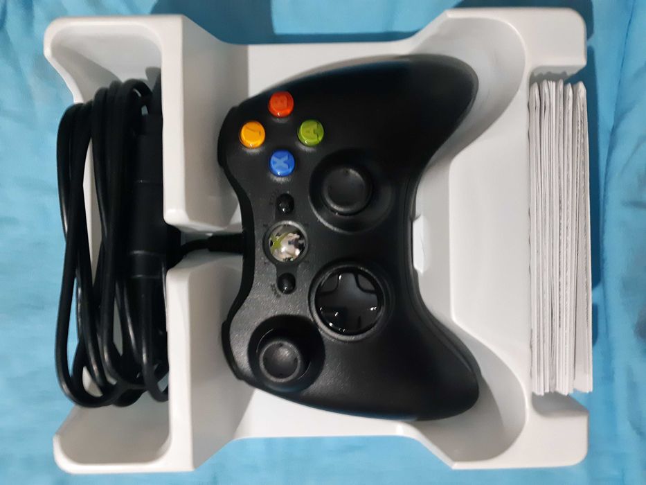 Controller XBOX 360 NOU ORIGINAL