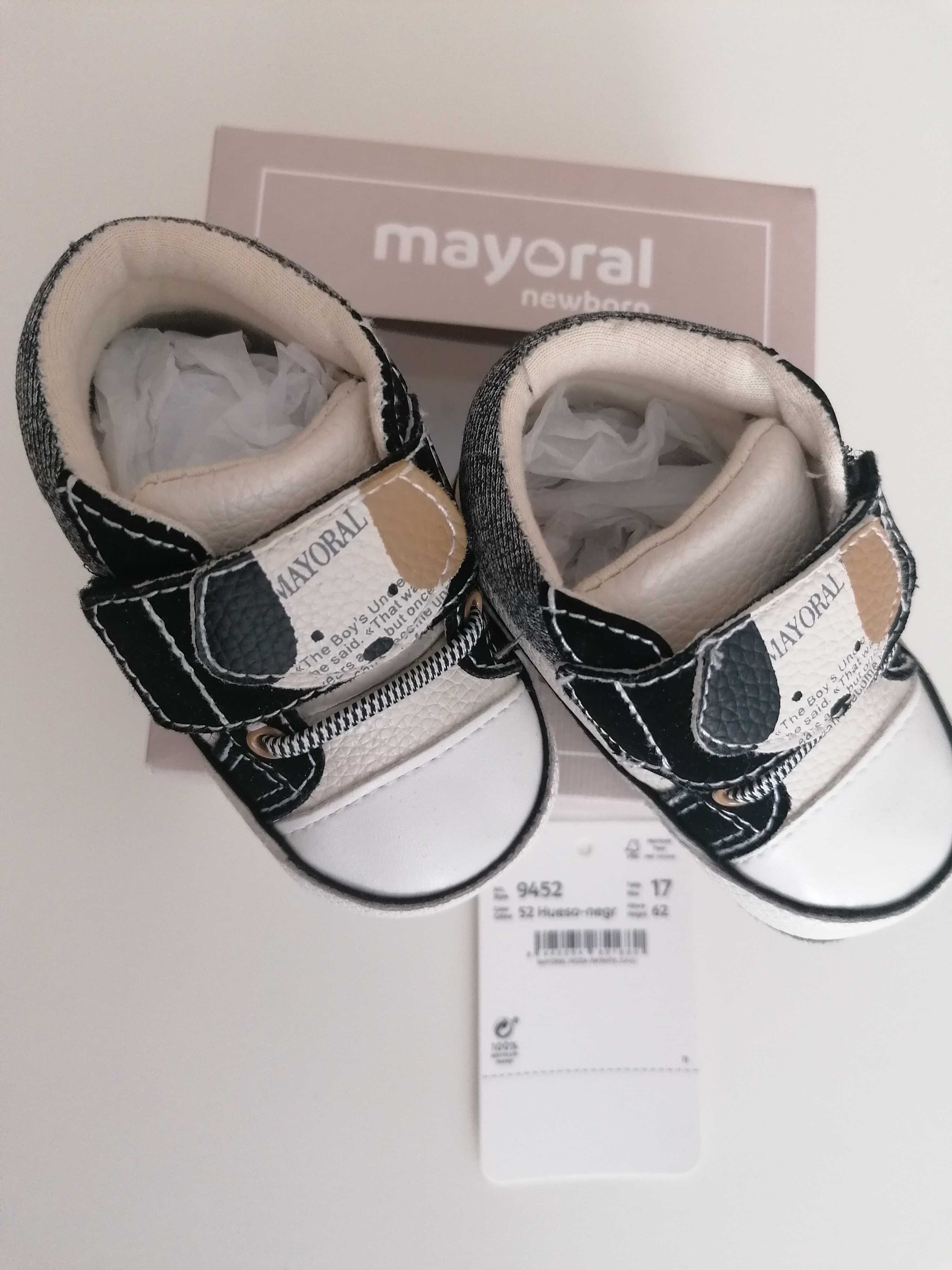 Буйки Mayoral 17 номер, като нови