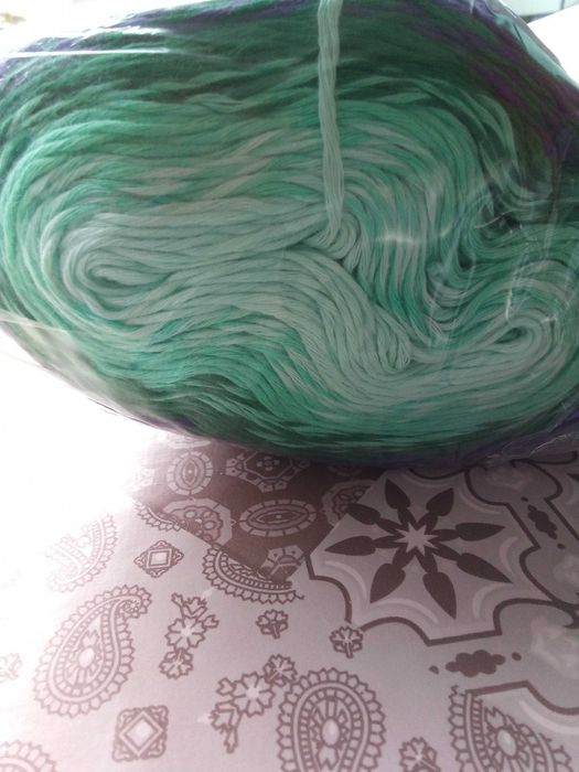 Прежда Стенли Кенди кейк 2бр.- 25лв.