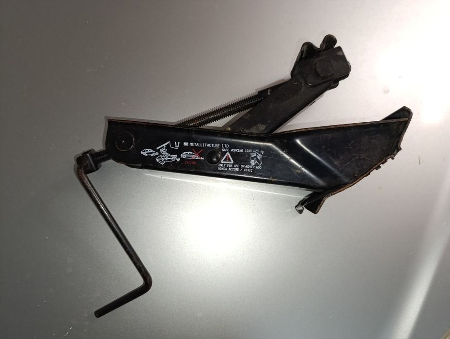 Крик за автомобил 2 бр.