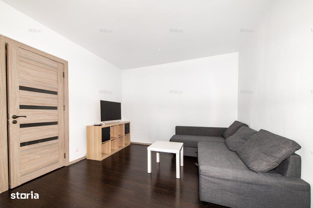 2 camere Tineretului | Modern | Mobilat si utilat | 10 minute metrou