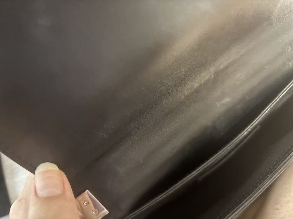 Dsquared2 оригинална чанта