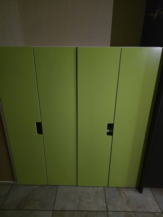 Șifonier camera copil