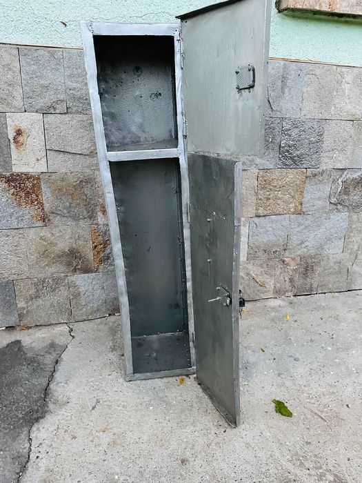 Сандък за оръжие / Каса за оръжие / Сейф за оръжие