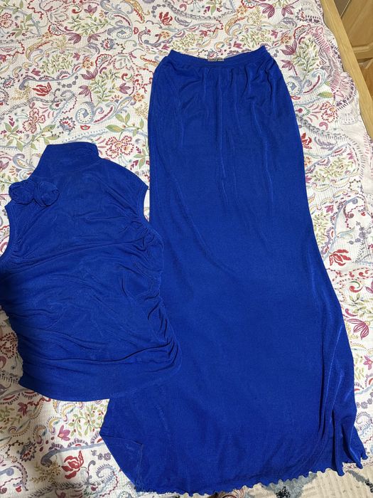 Казахстанский бред Aida Nurekenova