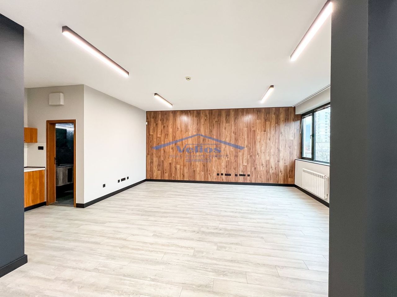 Дава се под наем Офис в София, Лозенец - 106 кв.м за 1199 € - Снимка #1