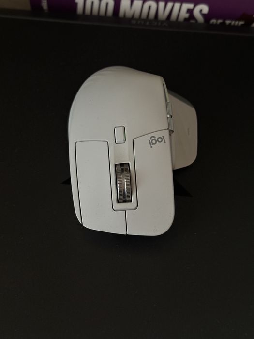 Мишка Logitech - MX Master 3S