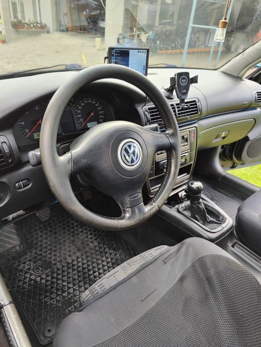 Volkwagen Passat 1.9 tdi 116hp stare bună