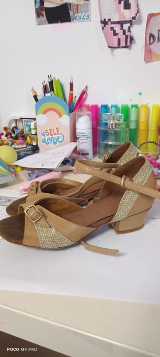 Sandale dans sportiv