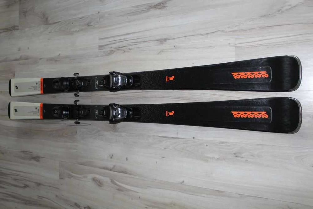 K2 Disruption 76 CTi  170cm  163cm  156cm 2024