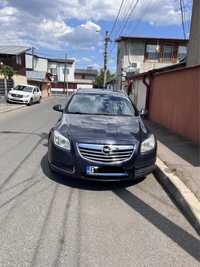 Opel insignia automat