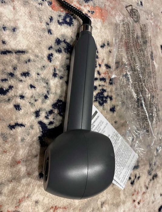 Ondulator Automat Ionic Curl Secret BaByliss 3 trepte temp 180-230°C