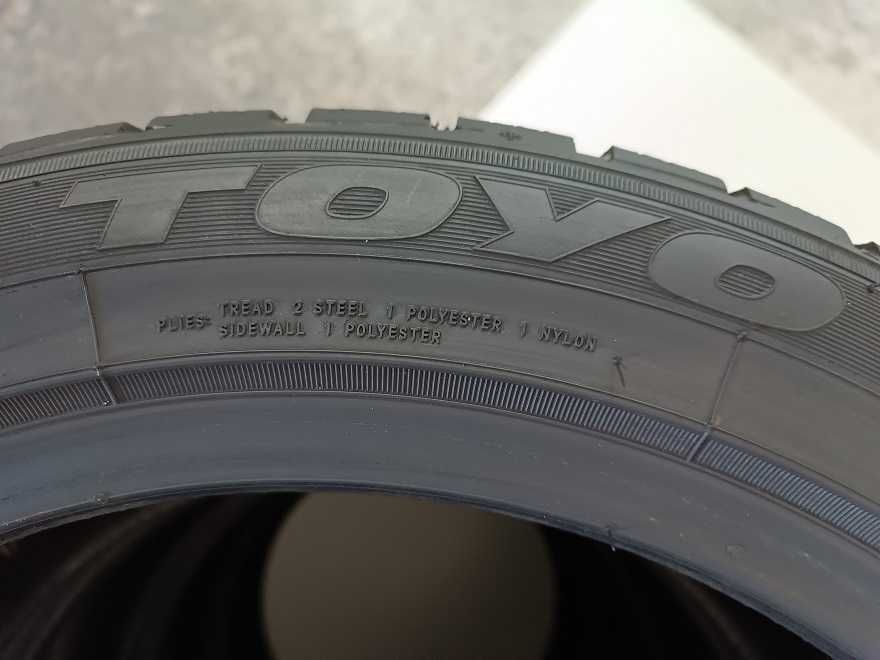 215/45/16 90H TOYO CP N10693 M+S