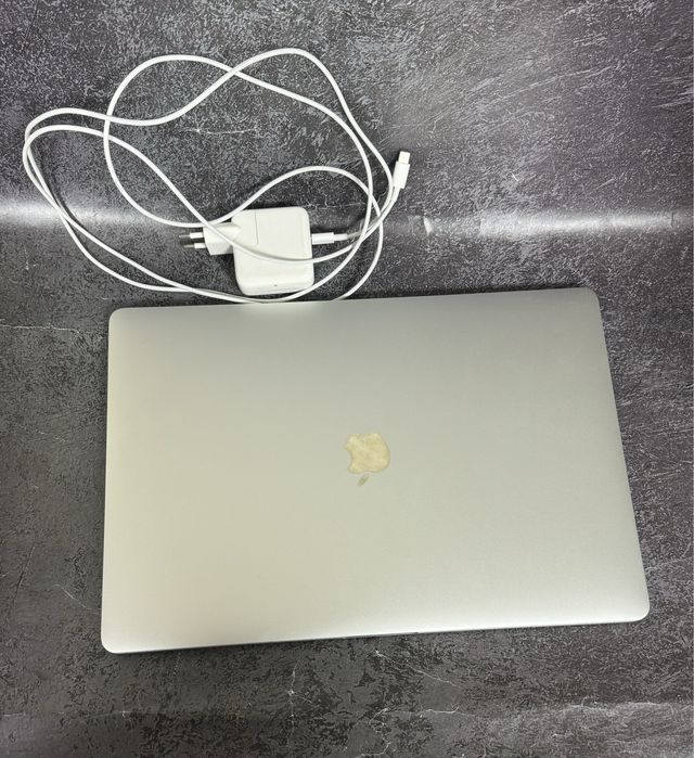 Macbook pro 15 (Павлодар) Лот 4054