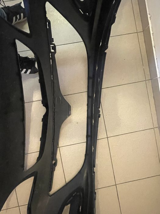 Предна Броня Opel Astra J