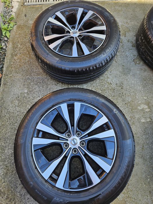 Jante originale VOLVO Xc60 R18