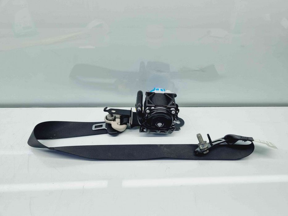 Centura stanga fata MAZDA 3 Fastback [Fabr 2003-2009] TK-AH2-EH958