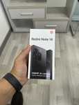 Redmi Note 14 Lime Green 6/128 ochilmagan