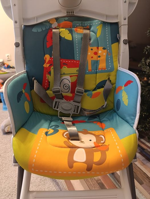 Стол за хранене за деца и бебета