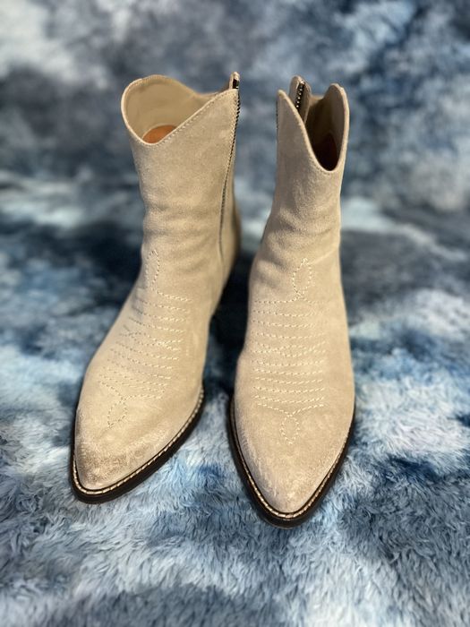 Ghete damă Musette – mărimea 38