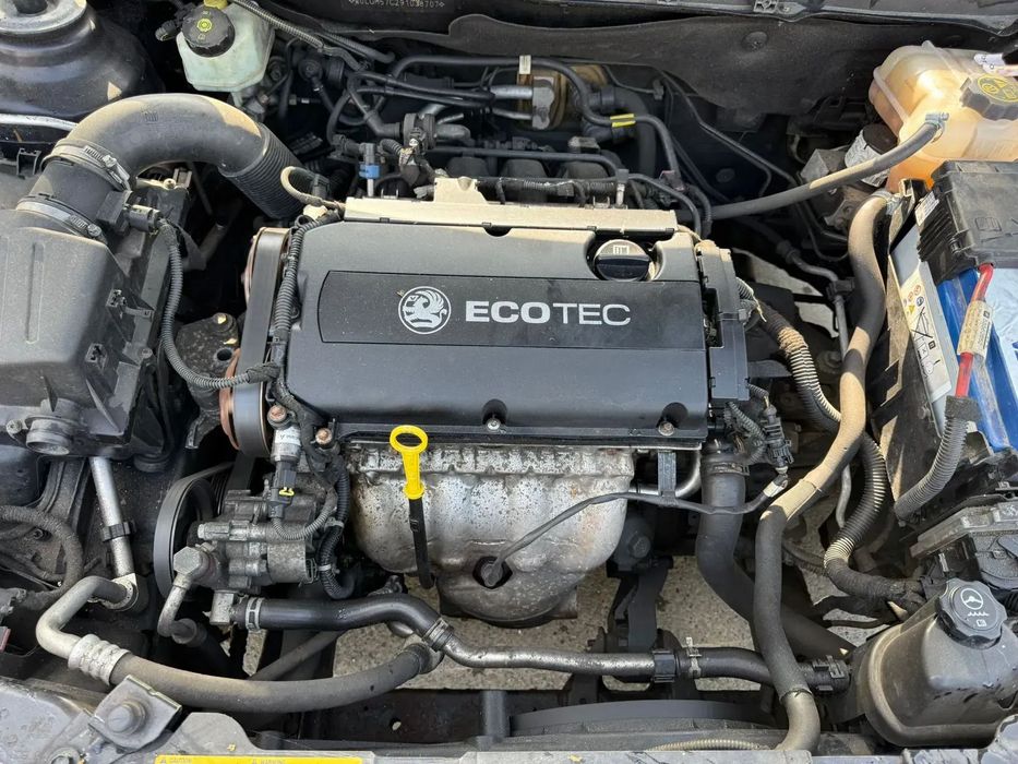 Motor Opel Insignia , Zafira B , Chevrolet Orlando 1.8 benzina A18XER 140cp