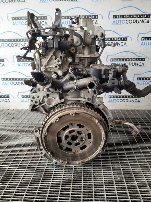Motor Nissan Juke Facelift 2014 - 2018 115CP Manuala HRA2DDT Euro5 (1257) Benzina 4x2 ...