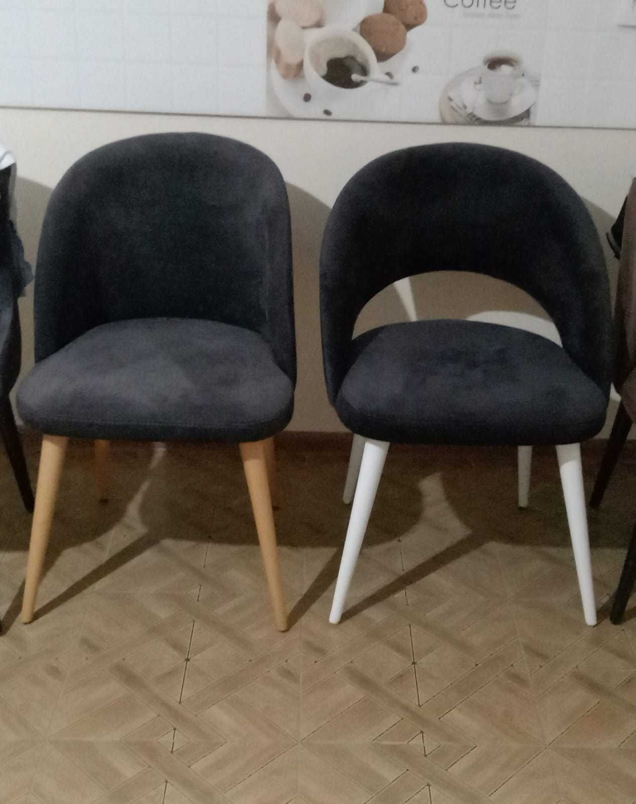 Кухонные домашние стулья