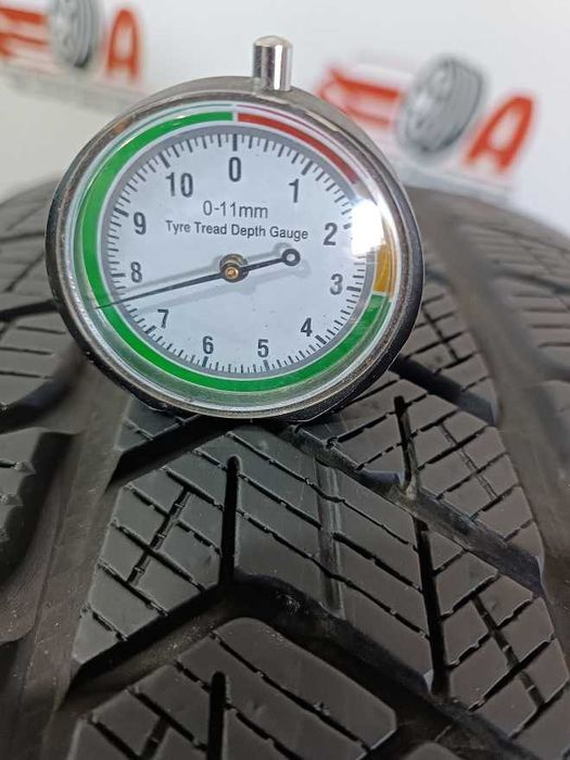 225/55/19 99H PIRELLI CP N10667 M+S