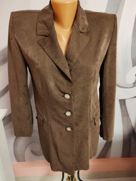 Sacou damă Made in Italy
