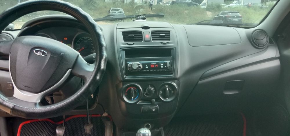 Продам авто в отличном состоянии