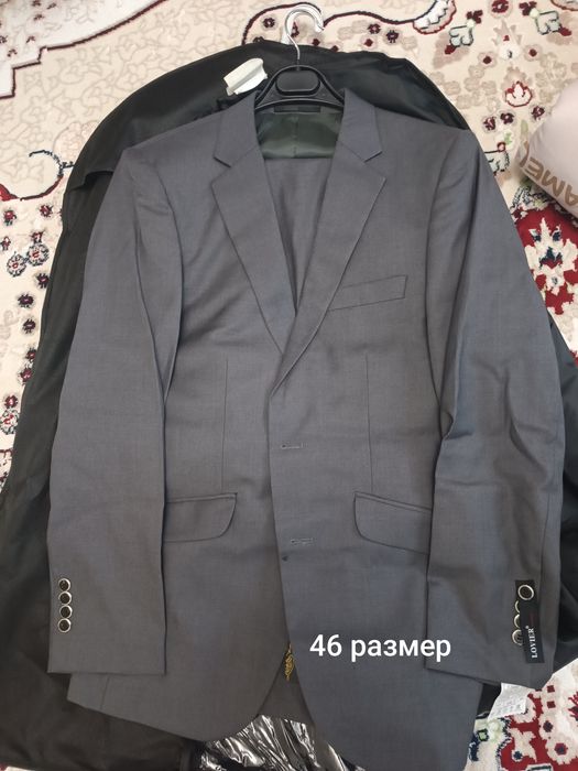 Костюмдер, кит-ке
