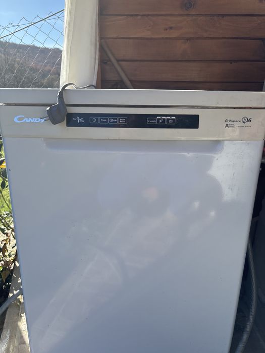 Съдомиялна Candy