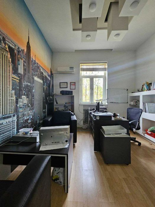 Сдам в аренду готовый офис Ю/Абад, Телевышка, 57 м2, высокополочка